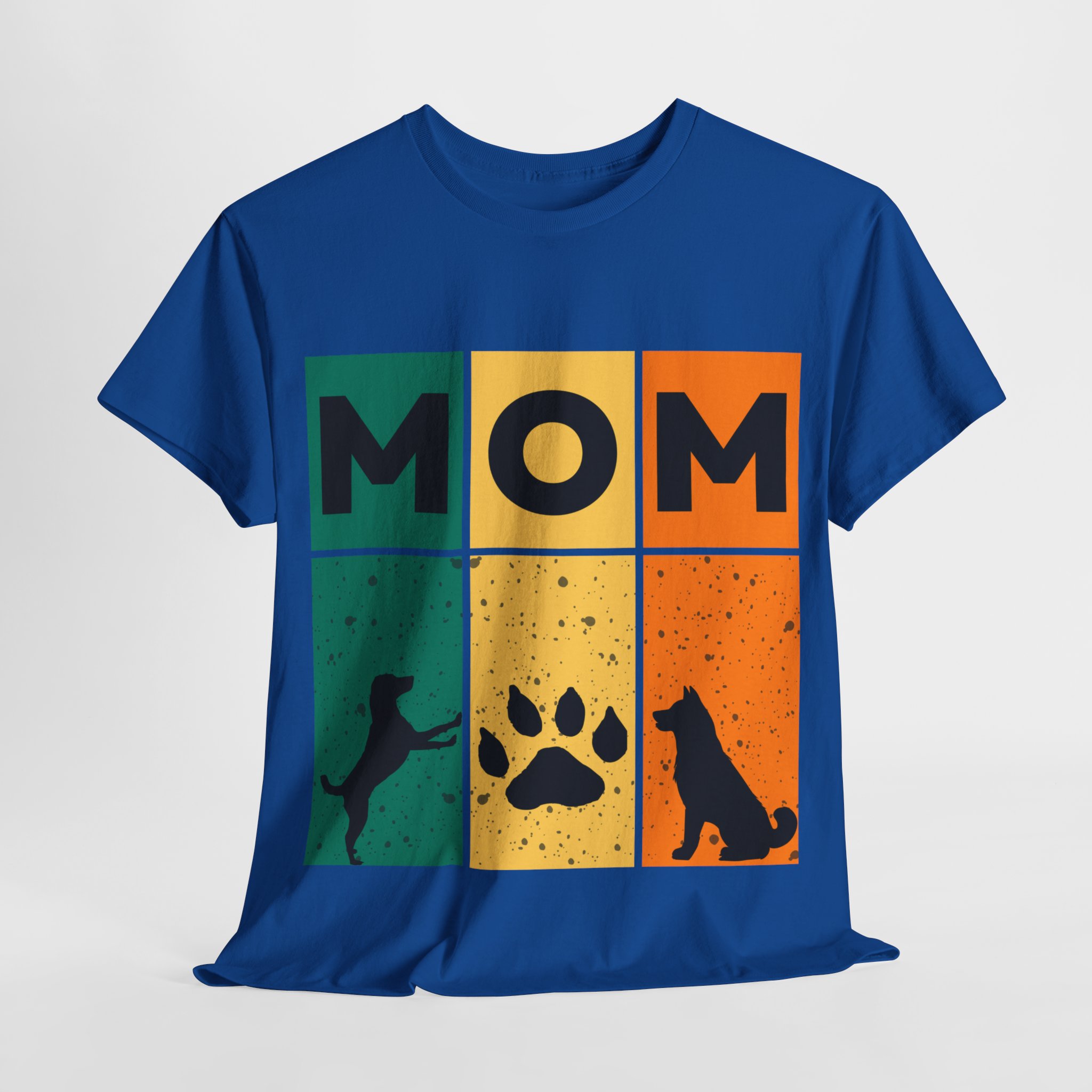 5 Irresistible Reasons Why Every Proud Pet Parent Needs a Dog Mom Shirt!